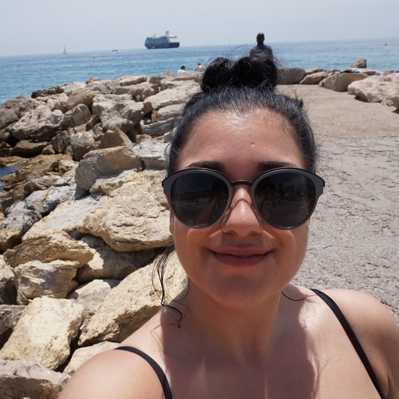 DIOR SUNGLASSES - Picture 8 of 9